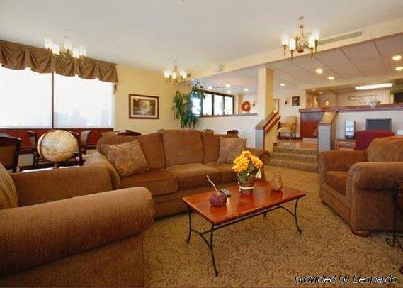 Quality - Blacksburg 3*